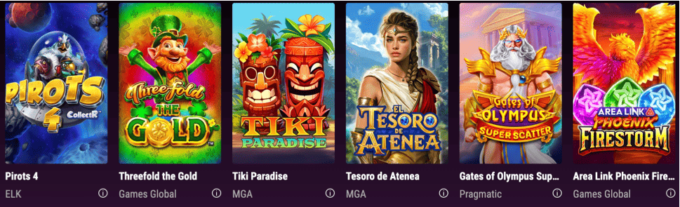 Slots Goldenpark Casino Slots Goldenpark Casino